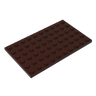 Dark Brown 308