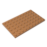 Medium Nougat 312