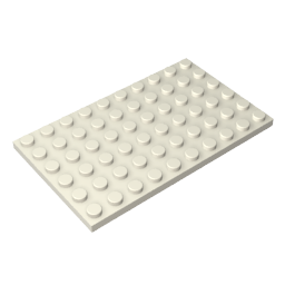 GDS-525 - Plate 6 x 10