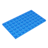 Transparent Blue 43