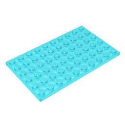 GDS-525 - Plate 6 x 10