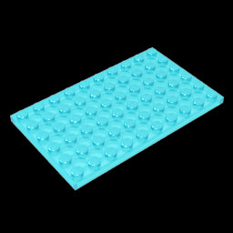 GDS-525 - Plate 6 x 10