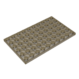 GDS-525 - Plate 6 x 10