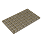 GDS-525 - Plate 6 x 10