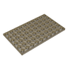 Transparent Brown 111