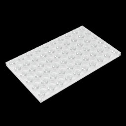 GDS-525 - Plate 6 x 10