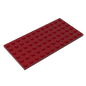 GDS-526 - Plate 6 x 12