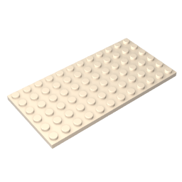 GDS-526 - Plate 6 x 12