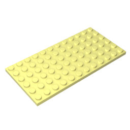 GDS-526 - Plate 6 x 12