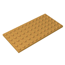 GDS-526 - Plate 6 x 12