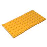 Flame Yellowish Orange 191