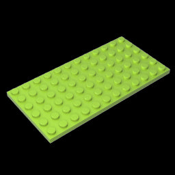 GDS-526 - Plate 6 x 12