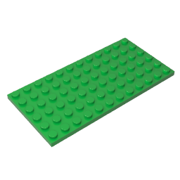 GDS-526 - Plate 6 x 12