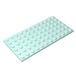 GDS-526 - Plate 6 x 12