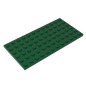 GDS-526 - Plate 6 x 12