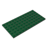 Earth Green 141