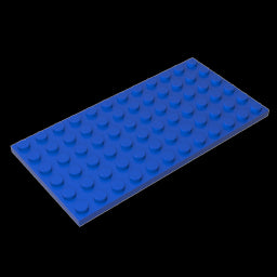 GDS-526 - Plate 6 x 12