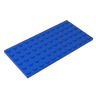 Bright Blue 23