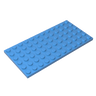 Medium Blue 102