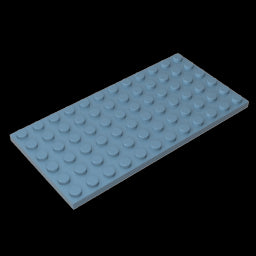 GDS-526 - Plate 6 x 12