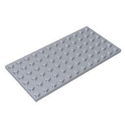 GDS-526 - Plate 6 x 12