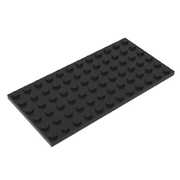 GDS-526 - Plate 6 x 12