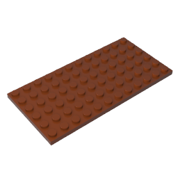 GDS-526 - Plate 6 x 12