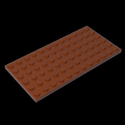 GDS-526 - Plate 6 x 12