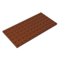 GDS-526 - Plate 6 x 12