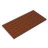 Reddish Brown 192