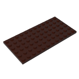 GDS-526 - Plate 6 x 12