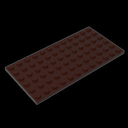 GDS-526 - Plate 6 x 12