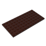 Dark Brown 308