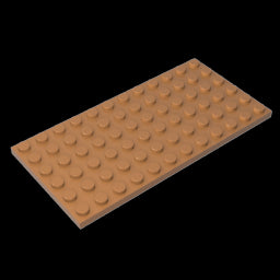 GDS-526 - Plate 6 x 12