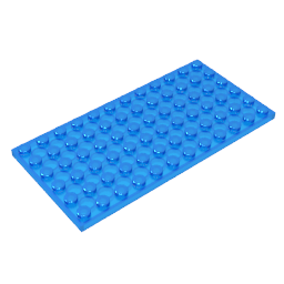 GDS-526 - Plate 6 x 12