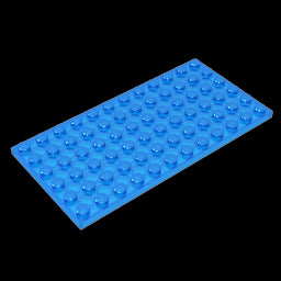 GDS-526 - Plate 6 x 12