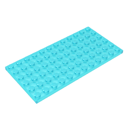 GDS-526 - Plate 6 x 12