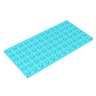 Transparent Light Blue 42
