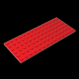 GDS-527 - Plate 6 x 14