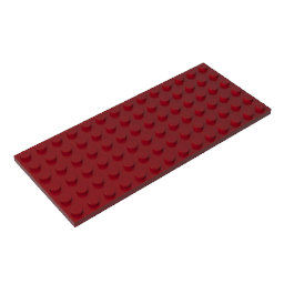 GDS-527 - Plate 6 x 14
