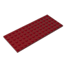 New Dark Red 154