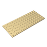 Brick Yellow 5