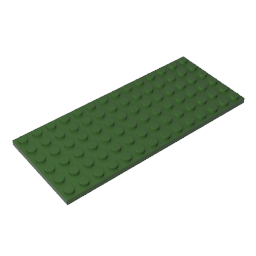 GDS-527 - Plate 6 x 14