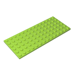 GDS-527 - Plate 6 x 14