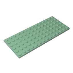 GDS-527 - Plate 6 x 14