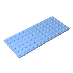 GDS-527 - Plate 6 x 14