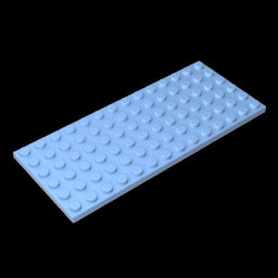 GDS-527 - Plate 6 x 14