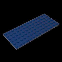GDS-527 - Plate 6 x 14