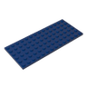 Earth Blue 140