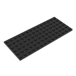 GDS-527 - Plate 6 x 14